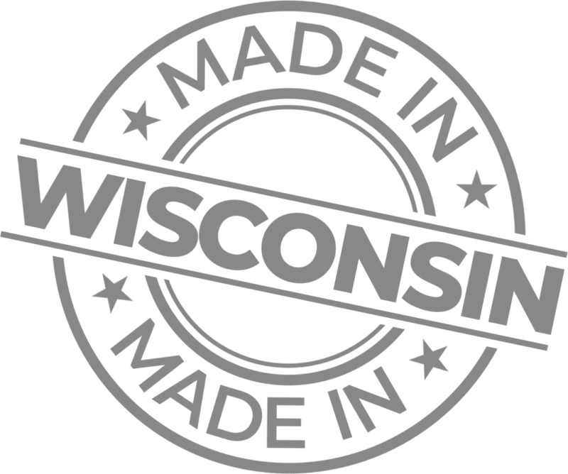 Made In Wisconsin